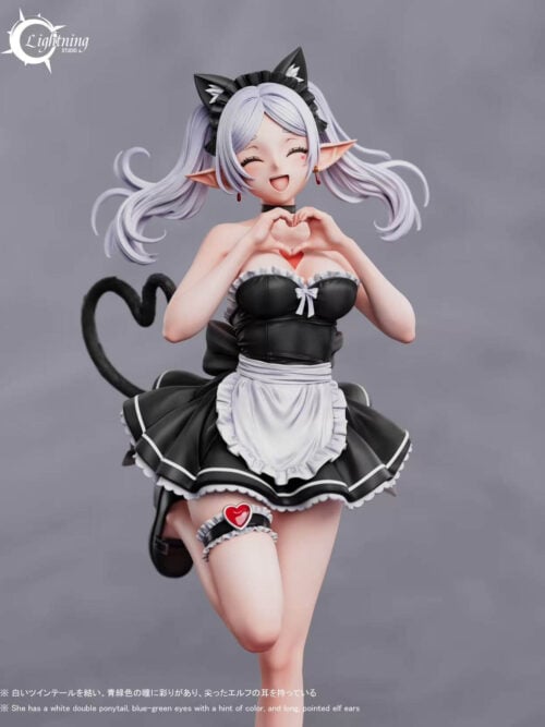 Maid Frieren - Detail View 5