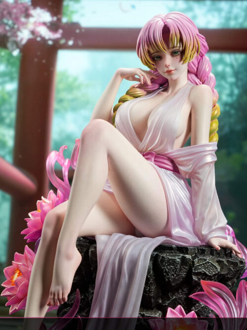 Mitsuri Kanroji — Demon Slayer - Detail View 5