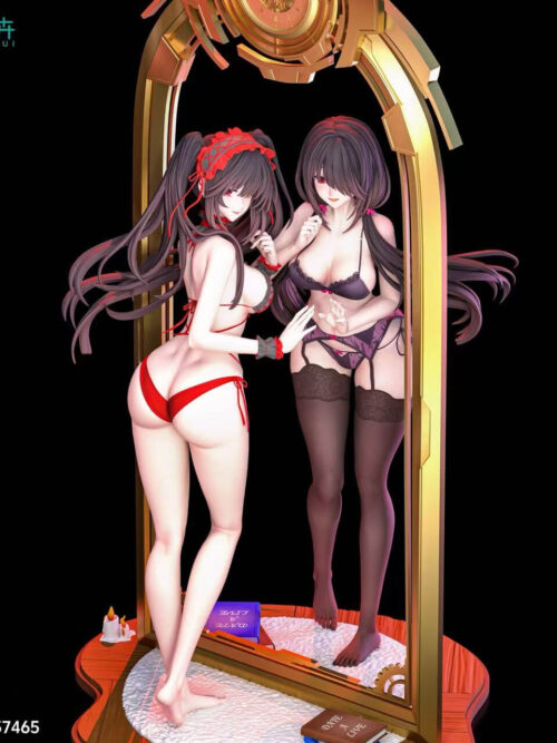 Kurumi Tokisaki — Date A Live - Detail View 8