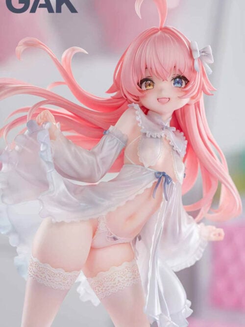 Pajama Hoshino Takanashi — Blue Archive - Detail View 1