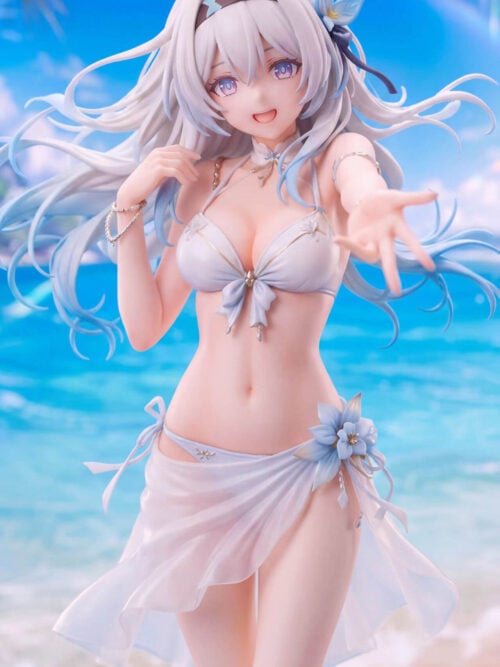 Swimsuit Firefly — Honkai: Star Rail - Detail View 1