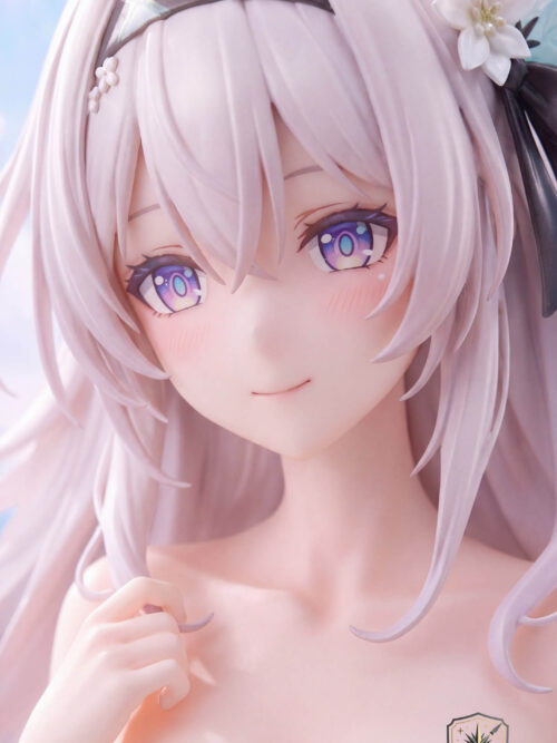 Summer Island Tides Firefly Swimsuit Ver. — Honkai: Star Rail - Detail View 4