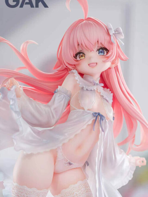Pajama Hoshino Takanashi — Blue Archive - Detail View 2