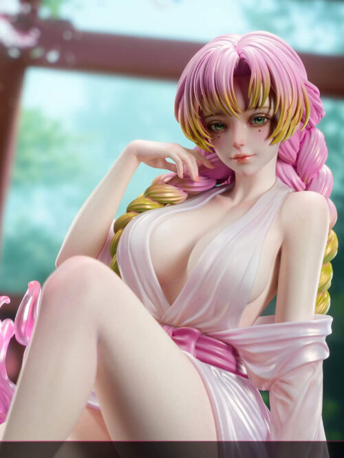 Mitsuri Kanroji — Demon Slayer - Detail View 3