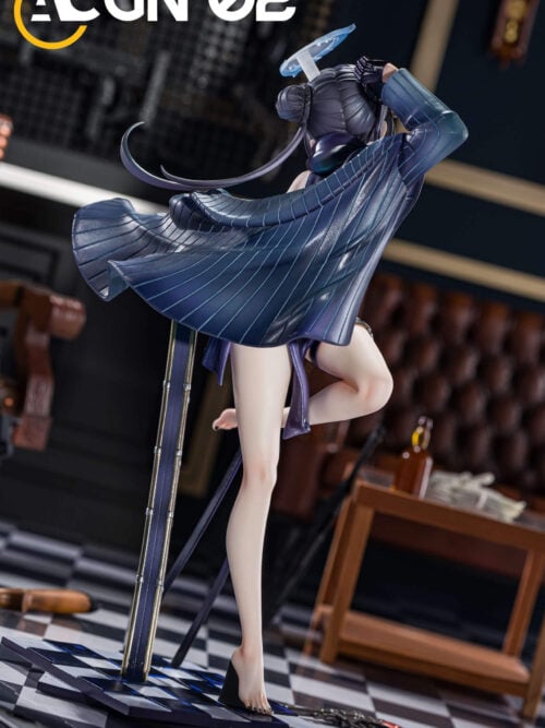 Gunlance Ver. Ryuuge Kisaki — Blue Archive - Detail View 11