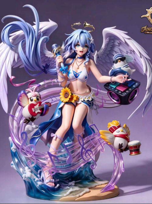 Summer Concert Robin — Honkai: Star Rail - Detail View 4