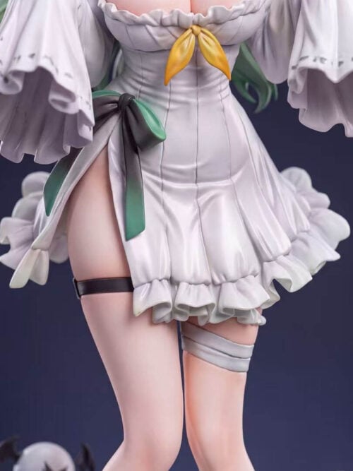 Halloween Ghost Firefly — Honkai: Star Rail - Detail View 2