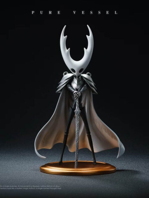 Pure Vessel - Hollow Knight - Collectible Figure Main View