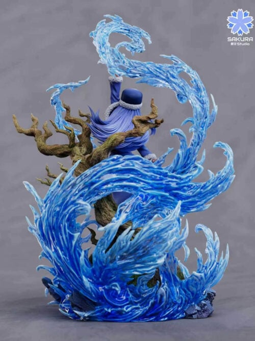 Juvia Lockser — Fairy Tail - Detail View 2