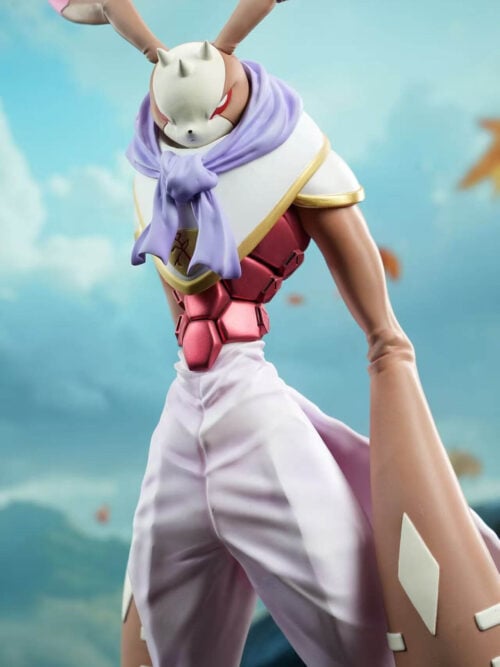 Antylamon — Digimon Twelve Devas Series Vol. 1 - Detail View 2