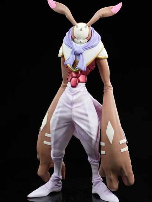 Antylamon — Digimon Twelve Devas Series Vol. 1 - Detail View 6