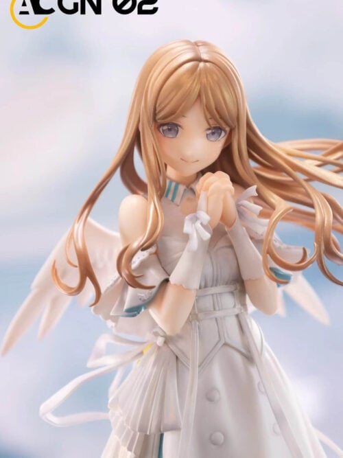 Angel Version Soyo Nagasaki — BanG Dream! - Detail View 1