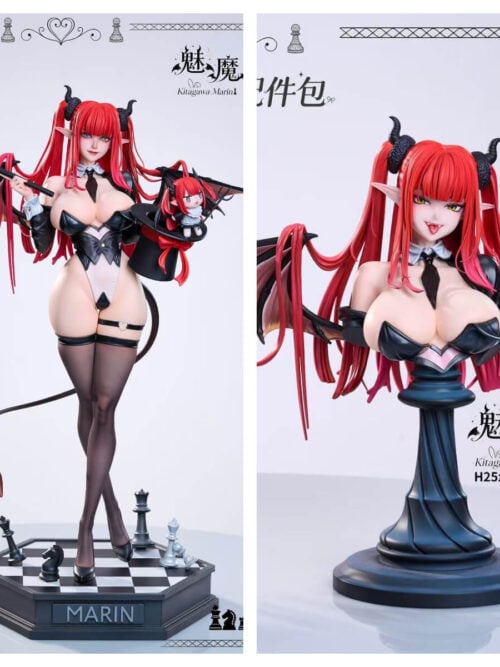 Marin Kitagawa — My Dress-Up Darling - Detail View 1