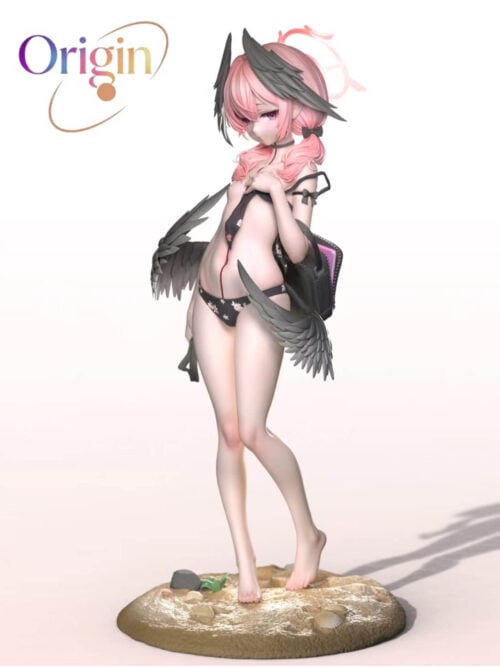 Shimoe Koharu — Blue Archive - Collectible Figure Main View