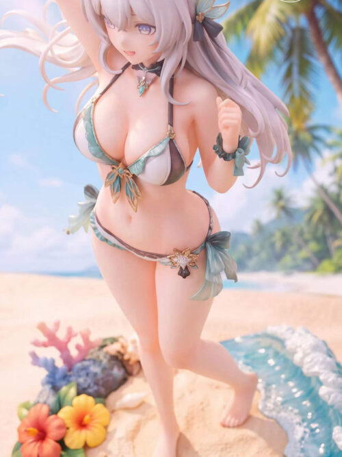 Swimsuit Firefly — Honkai: Star Rail - Detail View 7