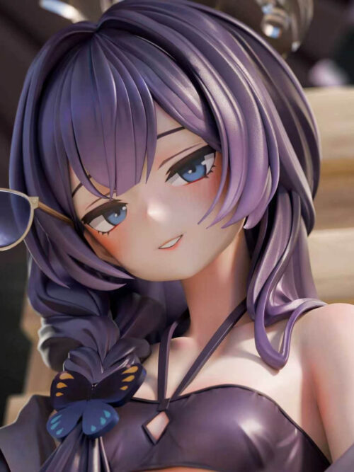 Swimsuit Ryuuge Kisaki — Blue Archive - Detail View 2