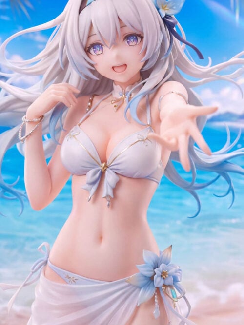 Swimsuit Firefly — Honkai: Star Rail - Detail View 2