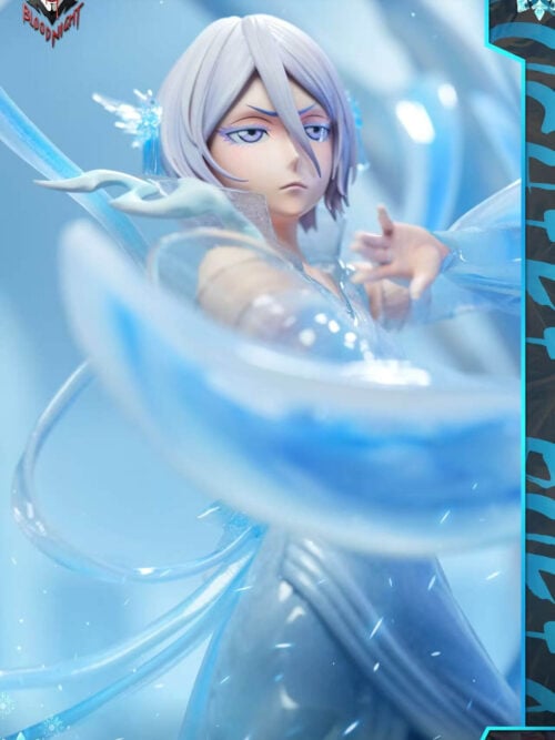 Blood Battle Series 03 Rukia Kuchiki — Bleach - Detail View 1