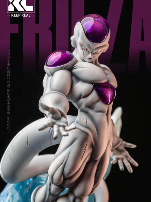 Frieza — Dragon Ball - Detail View 2