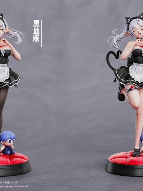 Maid Frieren - Detail View 8