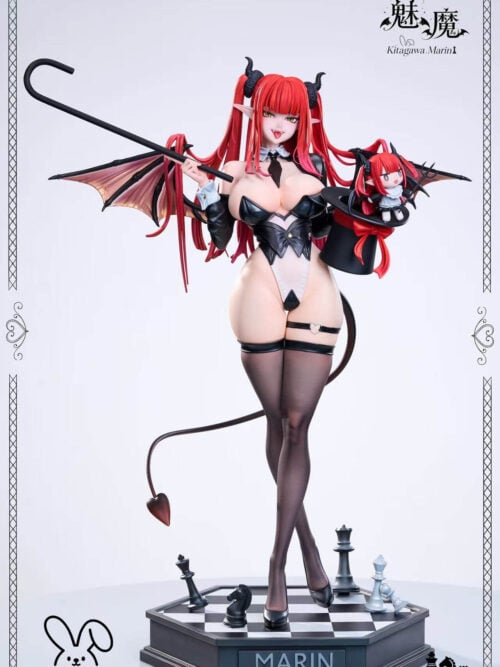 Marin Kitagawa — My Dress-Up Darling - Detail View 8