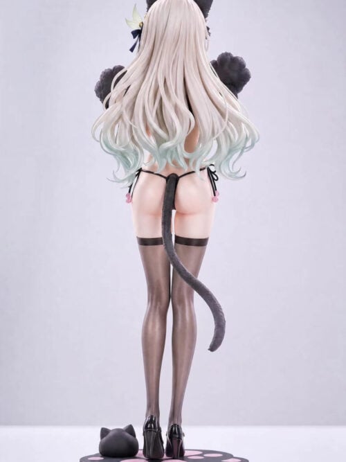 Cat-Ear Firefly — Honkai: Star Rail - Detail View 5
