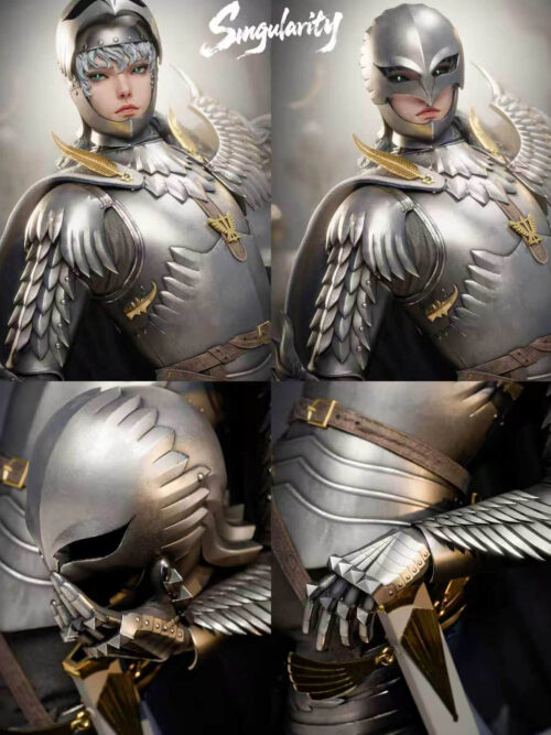 Griffith — Berserk - Detail View 1