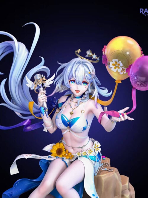 Beach Performance Robin — Honkai: Star Rail - Detail View 3
