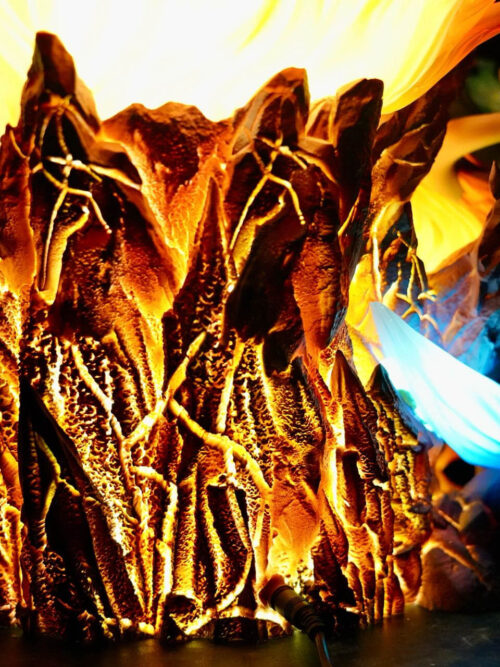 Charizard — Pokémon - Detail View 4