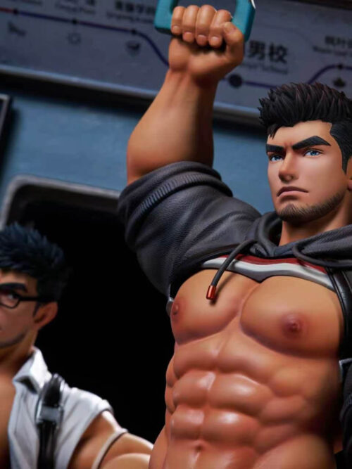 Tsurukawa Boys' School 02 — Mo Qian & Lin Wang - Detail View 7