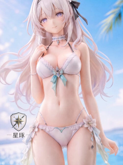 Summer Island Tides Firefly Swimsuit Ver. — Honkai: Star Rail - Detail View 1