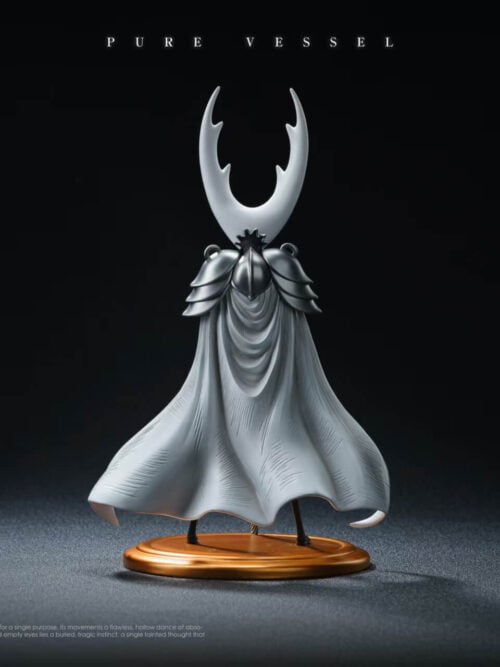 Pure Vessel - Hollow Knight - Detail View 1