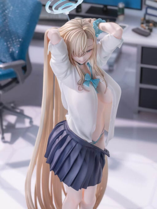 Ichinose Asuna — Blue Archive - Detail View 3