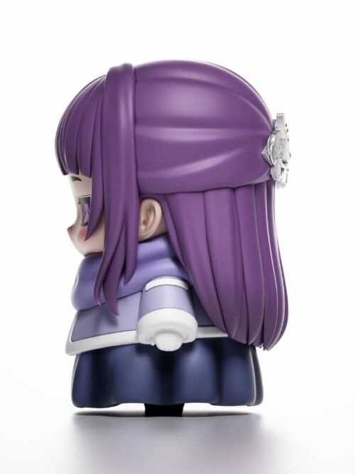 Winter Chibi Frieren and Fern — Frieren: Beyond Journey's End - Detail View 8