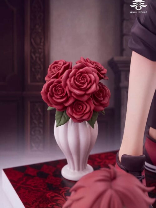 Ayato Sakamaki — Diabolik Lovers - Detail View 3