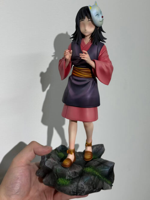Resonance Vol. 1 Sabito - Demon Slayer - Detail View 5