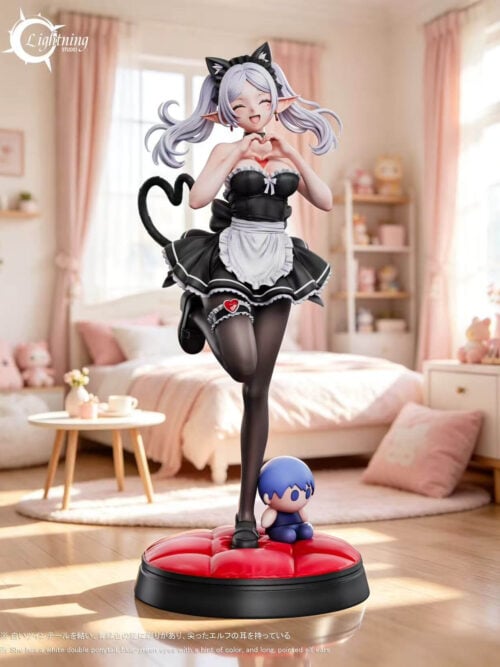 Maid Frieren - Detail View 1