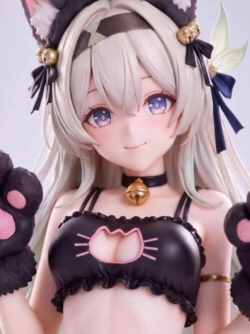 Cat-Ear Firefly — Honkai: Star Rail - Detail View 7