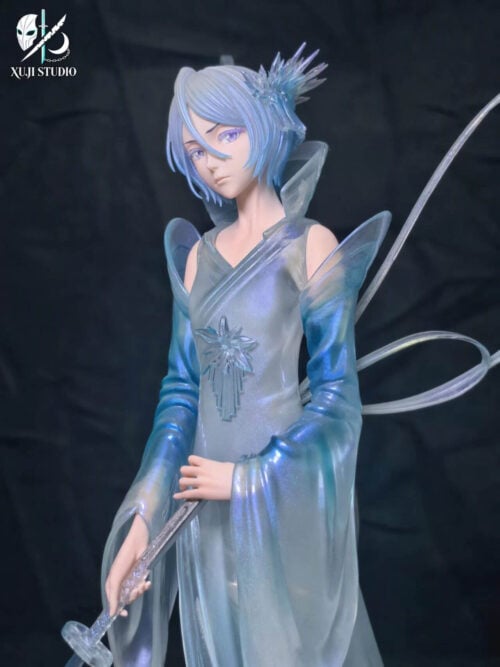 Bankai Rukia Kuchiki — Bleach - Detail View 3