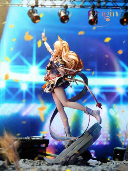 Archetto — Arknights - Detail View 2