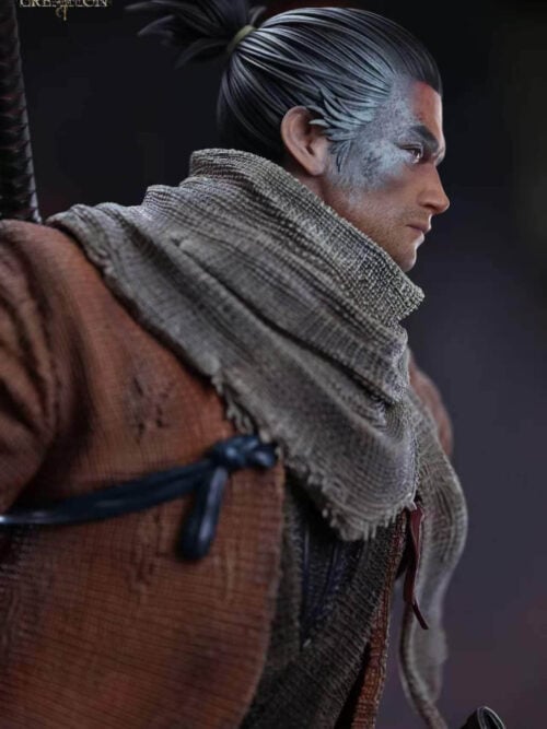 Sekiro — Sekiro: Shadows Die Twice - Detail View 3