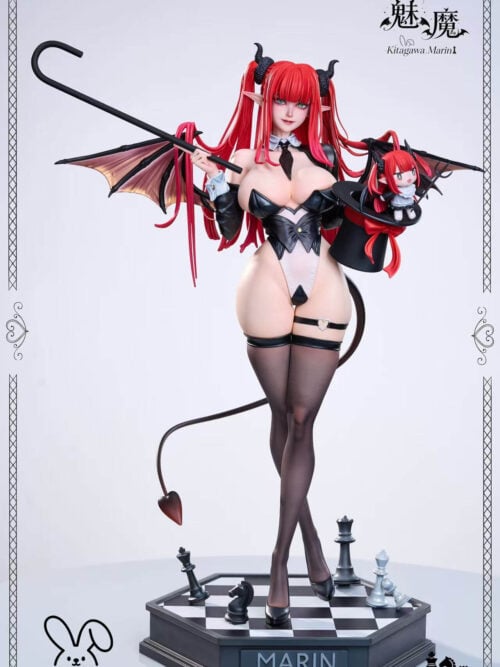 Marin Kitagawa — My Dress-Up Darling - Detail View 7