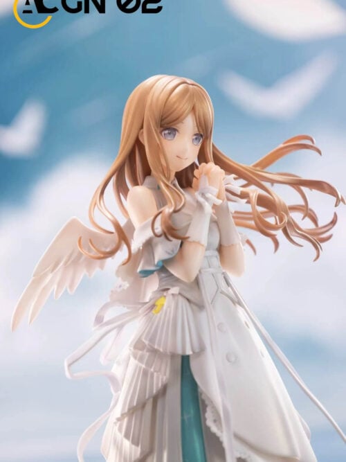 Angel Version Soyo Nagasaki — BanG Dream! - Detail View 2