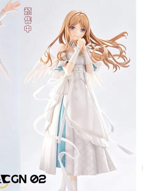 Angel Version Soyo Nagasaki — BanG Dream! - Detail View 7