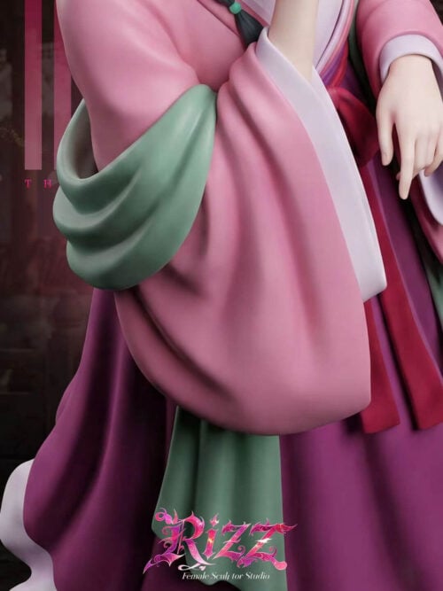 Maomao — The Apothecary Diaries - Detail View 6