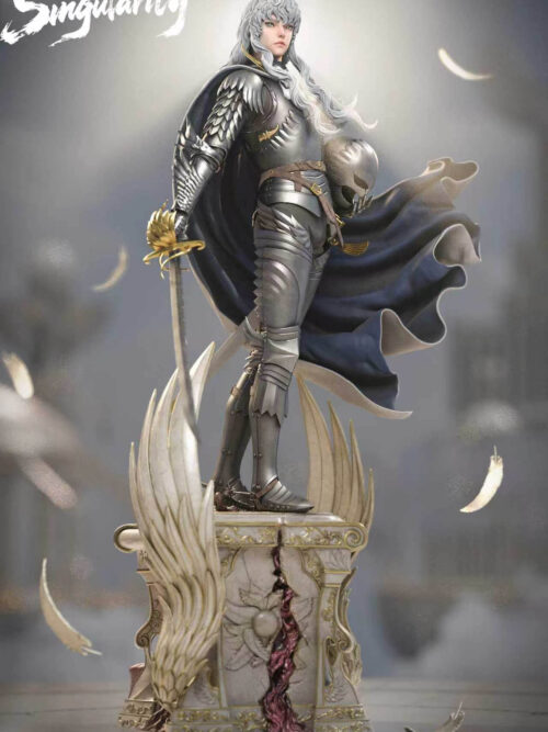 Griffith — Berserk - Detail View 2