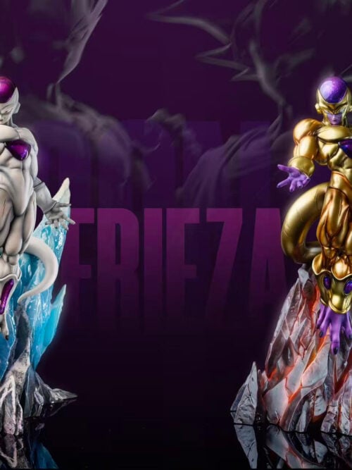 Frieza — Dragon Ball - Detail View 8