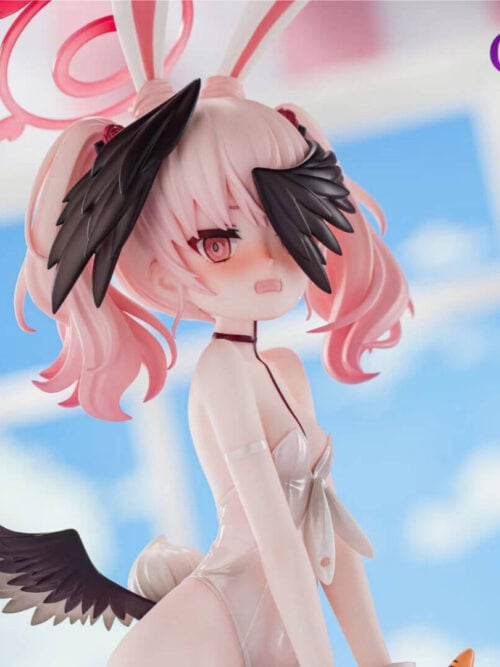 Shimoe Koharu 1.0 — Blue Archive - Detail View 1