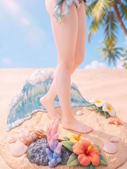 Swimsuit Firefly — Honkai: Star Rail - Detail View 4