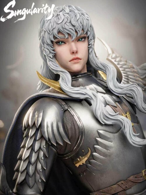 Griffith — Berserk - Detail View 4
